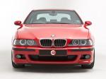 BMW M5 1998 года (UK)
